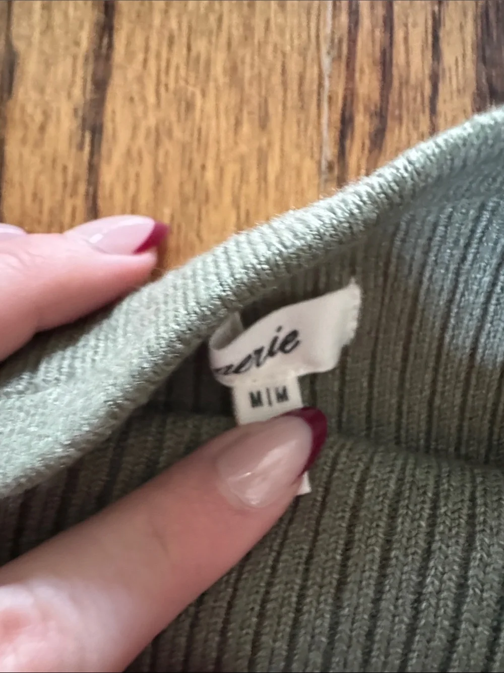 NEVER WORN-new Aerie cozy strapless tank tops